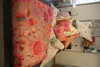 Deko 140cm Bett